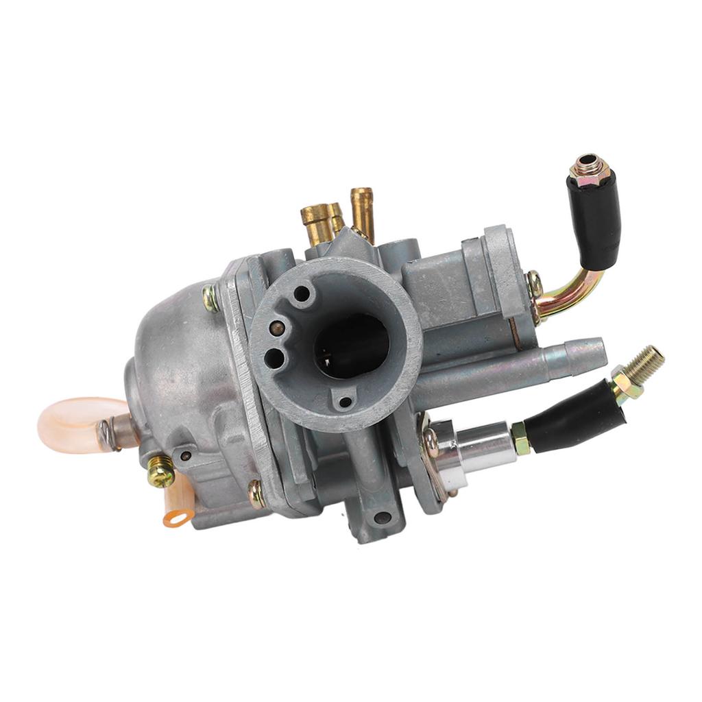 Metallförgasare Elektrisk Choke Förgasare Ersättning för Bombardier DS50 DS90 PGO Big Max