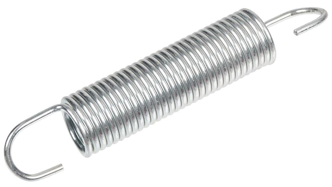 

Tensioner Spring Cedrus Transporter Tr300 130941