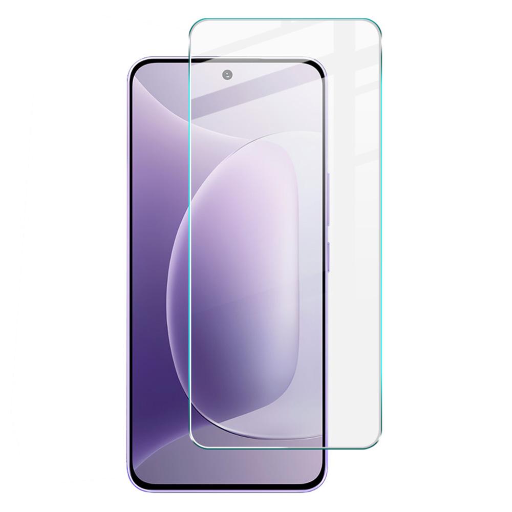 

IMAK H Series For Honor 300 Tempered Glass Screen Protector Shatter-Proof Protection Type A