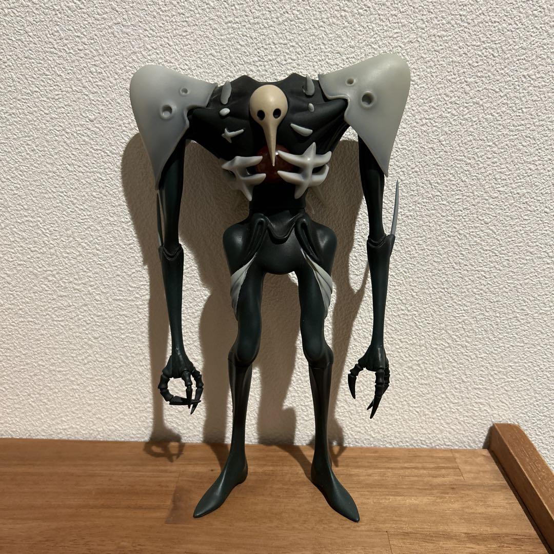 

[USED] Evangelion Sachiel Soft Vinyl Angel