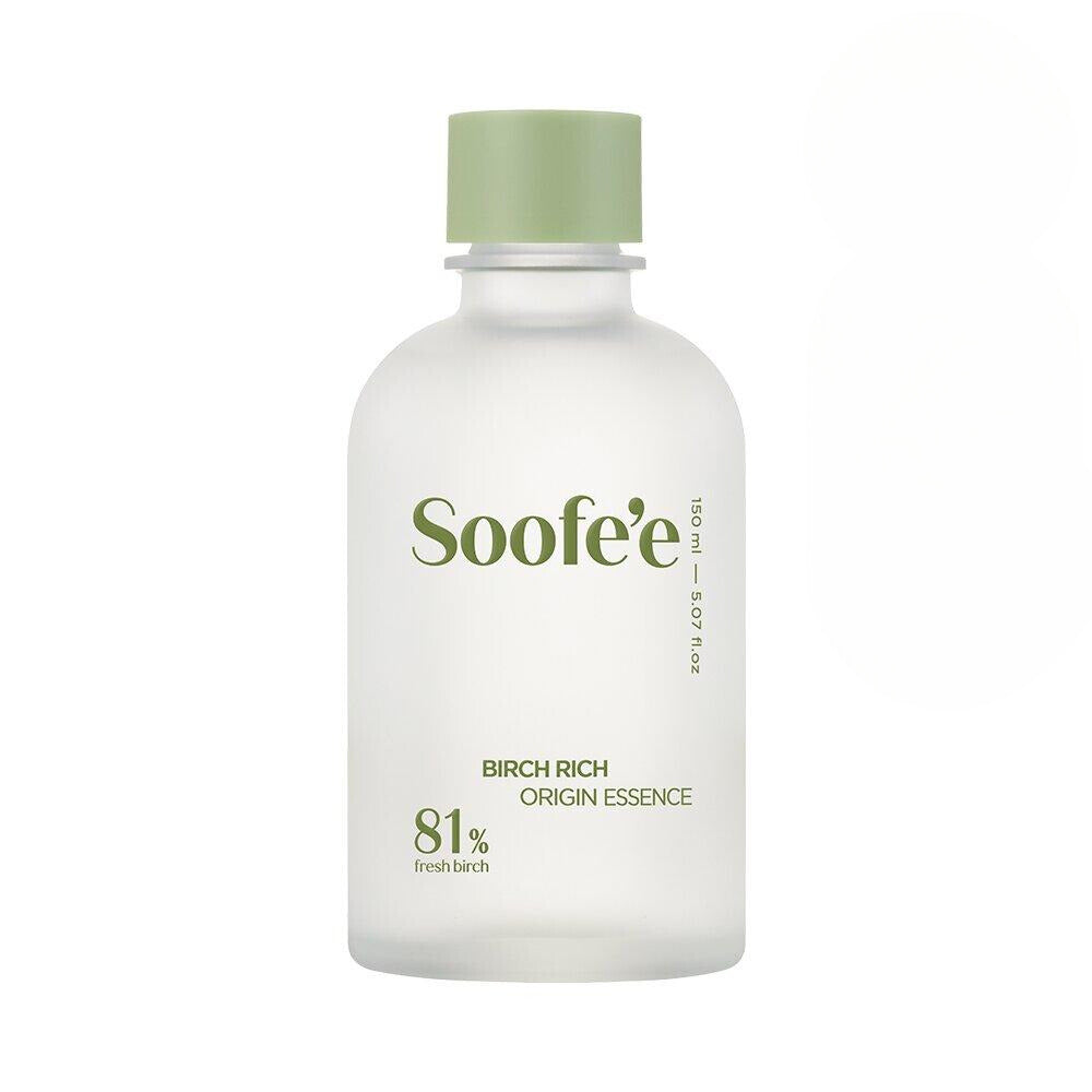 Soofe'e Birch Rich Origin Essence 150mL