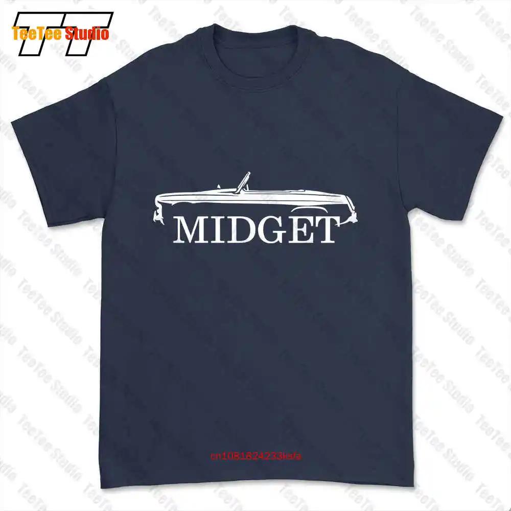 

Mg Midget Classic Sports Car Tshirt Tee NH5O 4XL