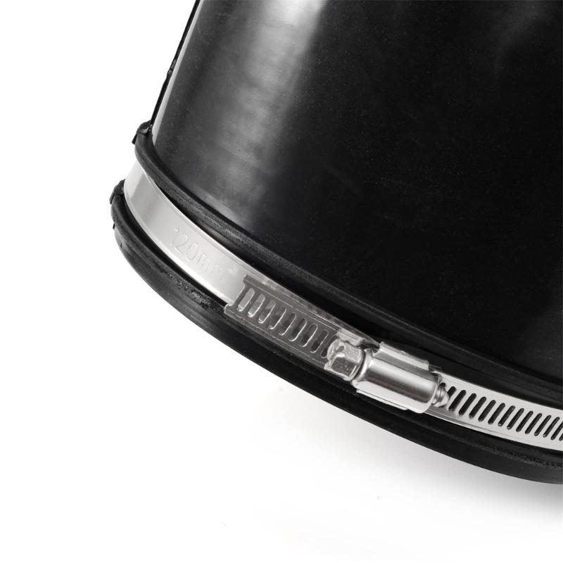 Air Box Intake Inlet Duct Tube Boot For Predator 500 2003-2007 Replacs Part Number 5434472