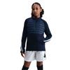 Childrens/Kids Winter Warrior Chelsea FC Drill Top