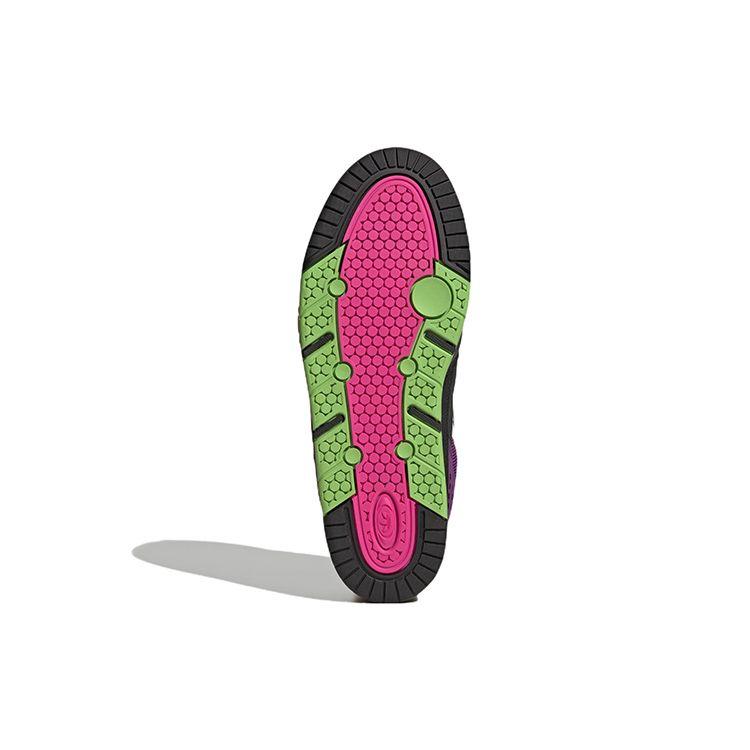 Adidas Adidași ADI2000 Glory Purple Unisex Cloud-Alb Core-Negru GX4636