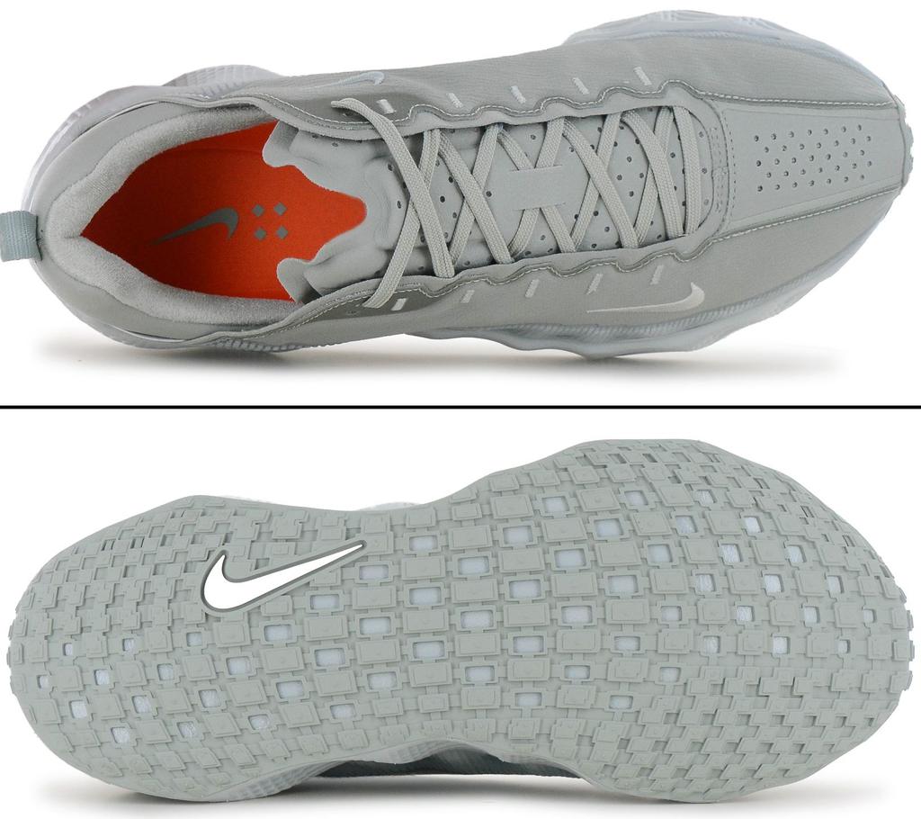 Nike Ava Rover - Herren Sneakers Schuhe Grau DX4215-305 ORIGINAL