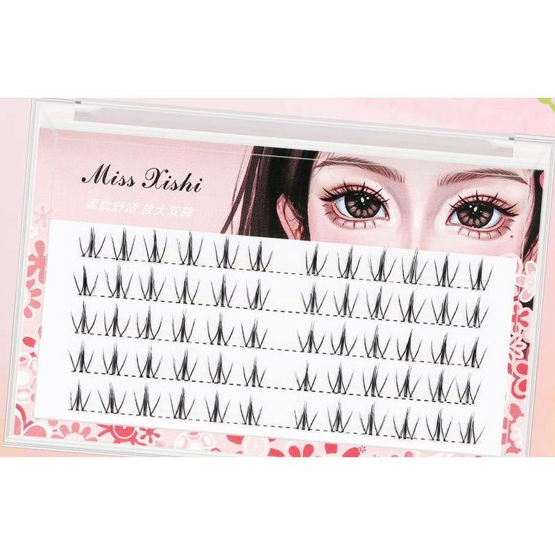Bonnie Wisp - False Eyelashes Clusters