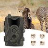 Wateproof 3G MMS 16MP 1080P HD Outdoor Night Vision Trail Hunting Camera
