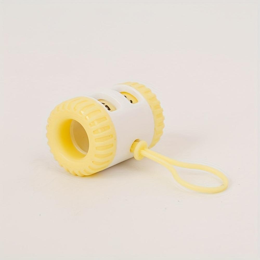 Manual Tally Counter Crochet Mini Tally Row Crochet Portable Knitting Row Counter Sewing Tools