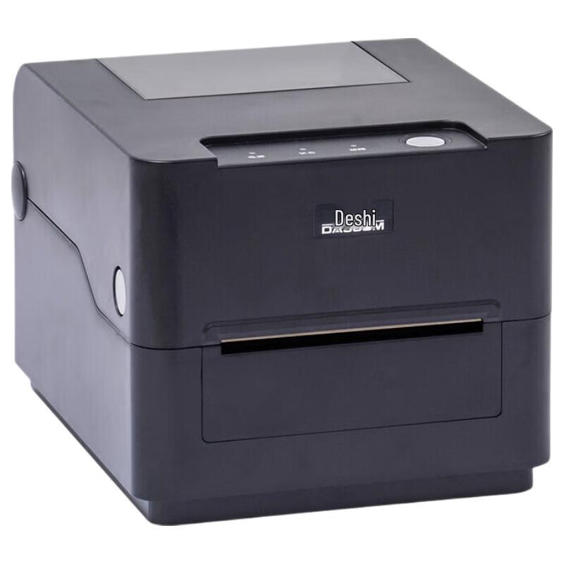 Dascom DL-206 Desktop Barcode Printer CN plug (adapter included)