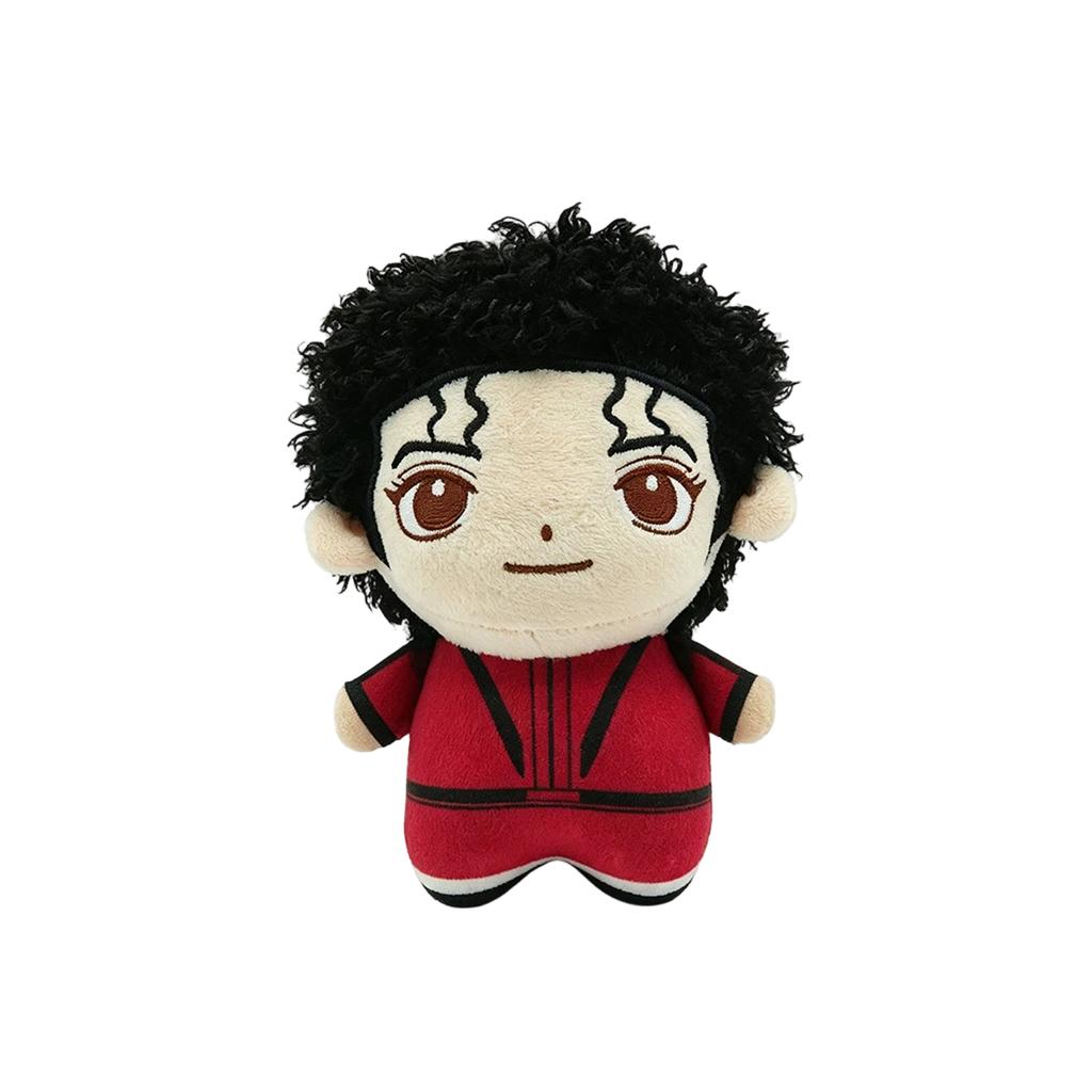 Collectible Plush Toy Doll for Music Fans