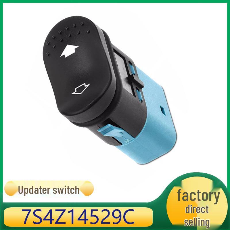 

7S4Z14529C: Переключатели стеклоподъемников Ford Focus для передних и задних дверей Kazisheng