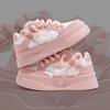Schuhe mit dicker Sohle Frühling und Sommer neue Studenten Ins Trend Freizeit schuhe Sport