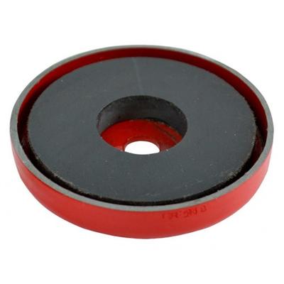 Shallow Pot Magnet