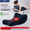 AUX Ergonomic Lie-Down Massaging Pillow