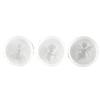 Silicone Sleep Angel Candle Mould for Creation Suitable for Parties Weddings and Decoration