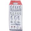 Marushin Sanrio Hello Kitty Face 34 X My Town 3005047200 Towel, 80cm, N, 100% Cotton,