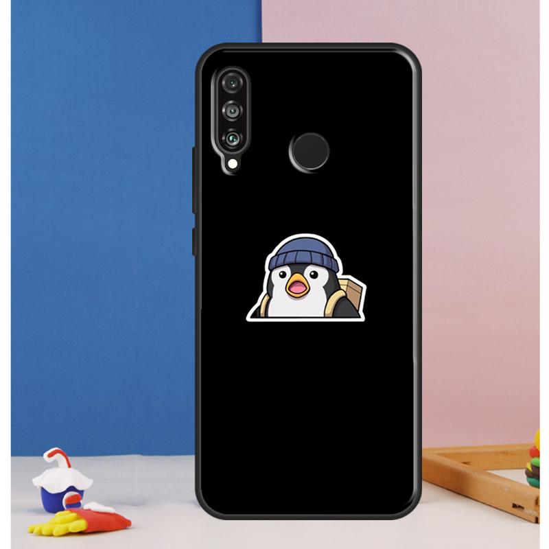 Cartoon Valorant For Huawei Nova 9 10 SE 12i 11i 8i 12s Y90 Y60 Y70 Y72 Y61 Y91 P20 P30 P40 Lite P60 Pro Case