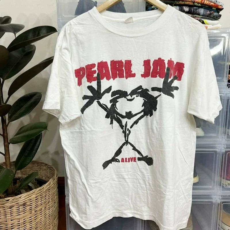 rock street T-Shirt XL