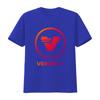 Verasity Crypto Logo T Shirt For Investors Trendy Design Comfortable Fabric Perfect Altcoin Enthusiasts Vintage Casual