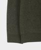 BROOKS BROTHERS [Heritage] Patch Pullover Sweater (Khaki) (Bbwrmhf412)