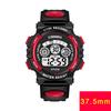 Electronic Watch For Mens Military Sports Watches Luminous Multifunction LED Digital Wristwatch for Man Kids Boy Student Teen