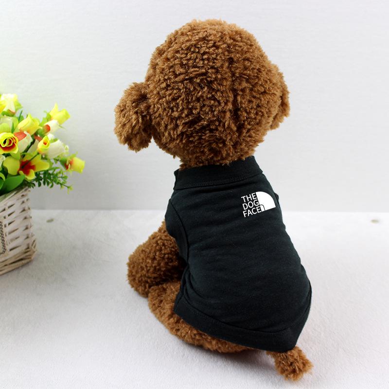 Summer Lightweight Pet Vest: For Small to Medium Breeds, Cats & Dogs.
