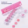 Reusable Travel Ready Durable silicone construction is easy to clean and reusable replacing hundreds of disposable foam plugs Co
