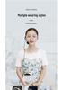 High-Power Wireless Bee Megaphone Headset for Teachers and Tour Guides