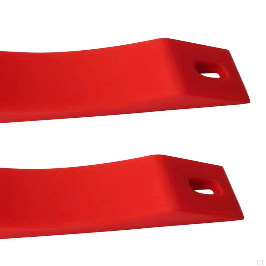 Kreuzheben Langhantel Keilkissen Hantel Sattel Robuste Hebekissen für Fitness Heim-Gym