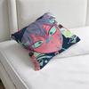 Hot Cosplay AAlien SStage Square Pillow Case Soft Decorative Throw Pillow Cover for Home Sofa Bed
