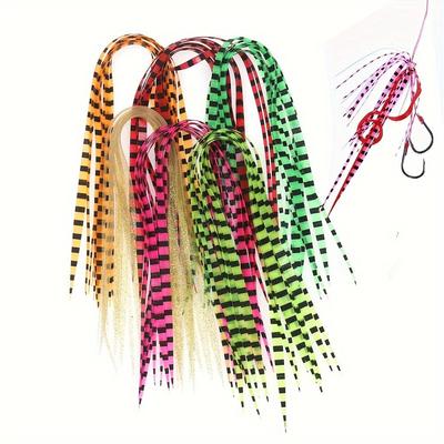 Pesca – Wobblers, esche e ami