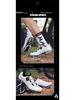Unisex Road & Mountain Bike Cycling Shoes with Lock-Free Flat Bottom