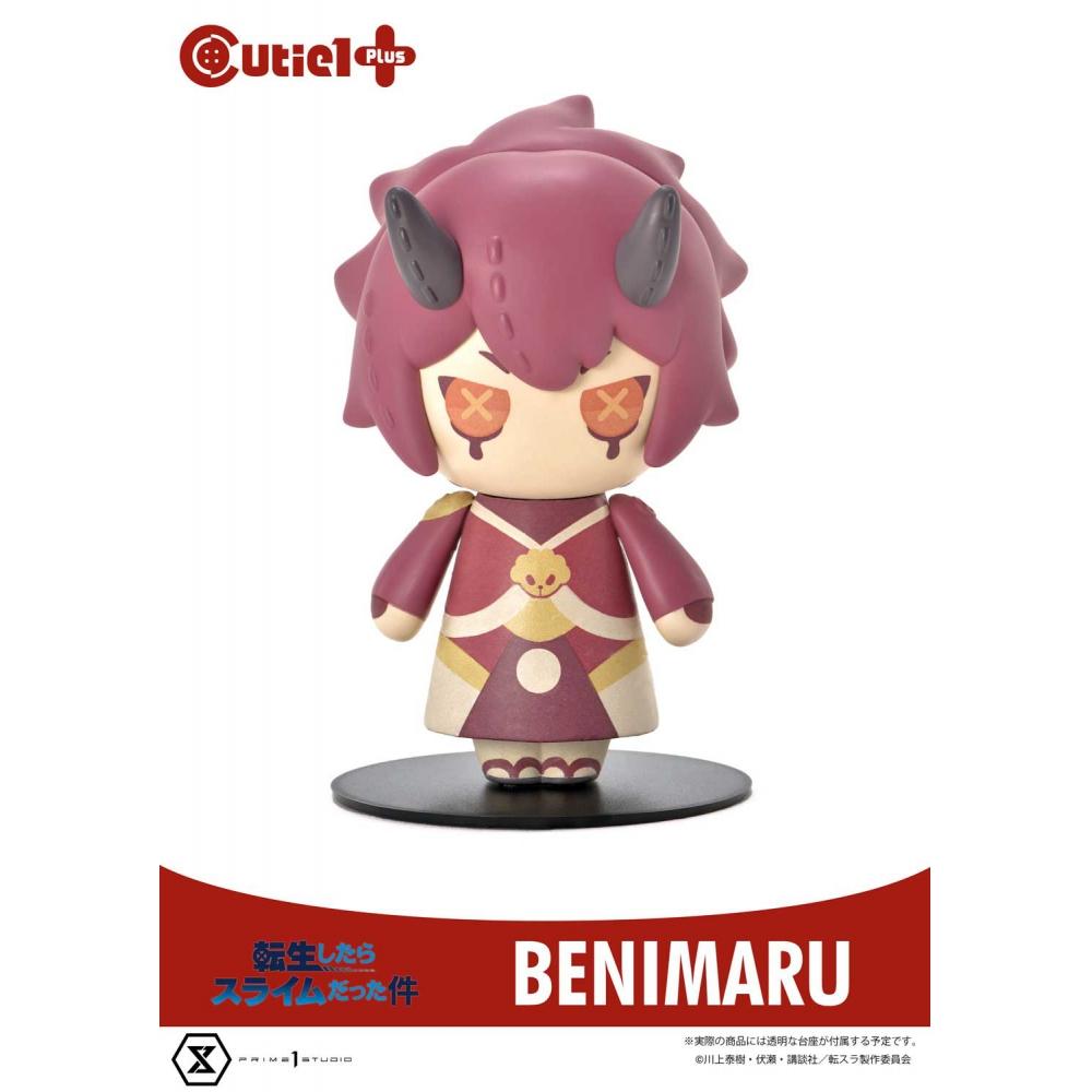 

ThAt TIme I Got reIncArnAted As A slIme cutIe 1 Plus ThAt TIme I Got reIncArnAted As A slIme benImAru