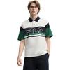 FILA ORIGINALE Polo Shirt Men's F11M539102F-WT