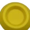 12Pcs Dubia Roaches Feeder Bowls Round Tiny Feeding Dish Colorful Food Dishes with Slope Access for Isopods Springtails Dwarf Invertebrates