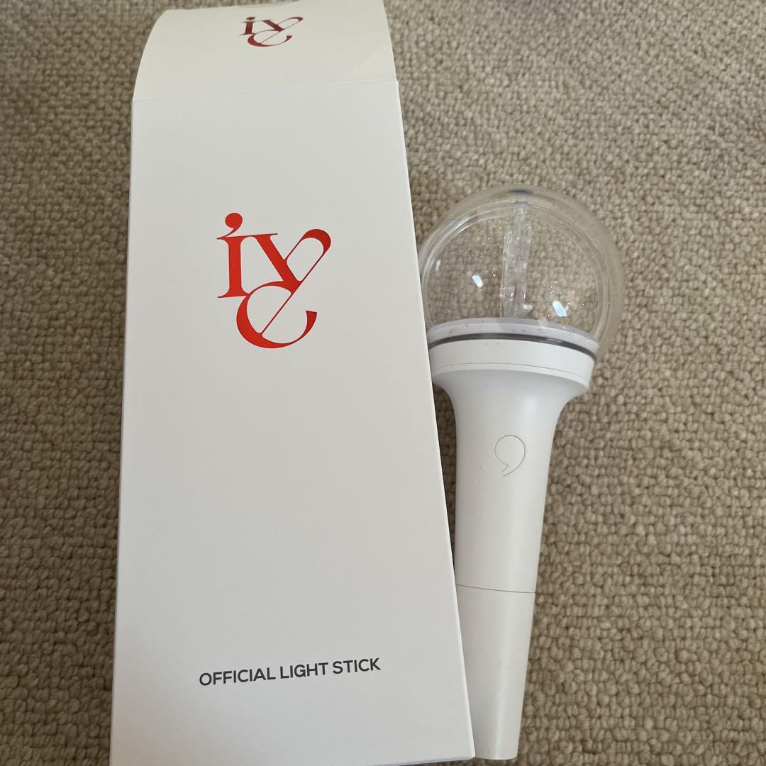 

[Б/У] iveОфициальный лайтстик