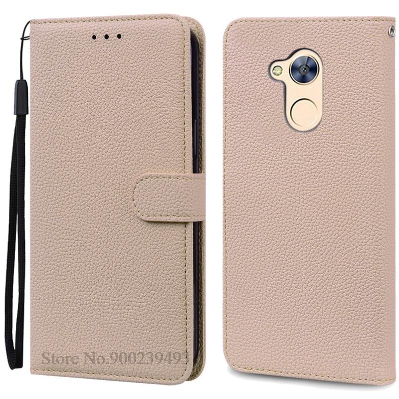 Honor6A Case For Honor 6A Case Wallet Leather Flip Cover For Huawei Honor 6A DLI-AL10 DLI-TL20 Flip Case Coque Fundas Bumper