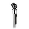 5-50 PSI Motorcycle Tire Pressure Gauge Test Pen Portable Meter Emergency Tools Electric Bicycle Dirt Pit Bike Car AccessoriesGood product