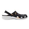 Trendy Printed EVA Clogs for Women Men Ventilated Breathable Slip On Casual Shoes Lightweight Summer Sandals Everyday Wear