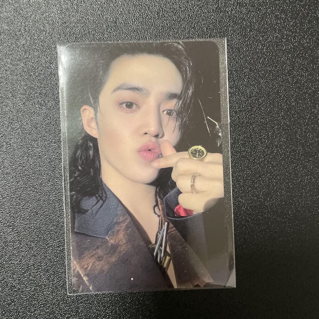 

[USED] SEVENTEEN Seventeen Korea BEATROAD LakiDro S.Coups