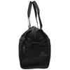LeSportsac Deluxe Medium Weekender Boston Bag for night trips (Thunder) 1-2 (4318) [Used]