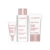 Clarins Rozjasňující péče o pleť Zkušební sada