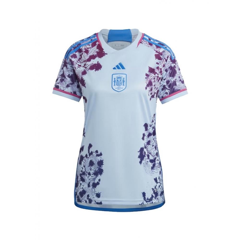 

Adidas Dfb AWay Jersey W Ht4314 80