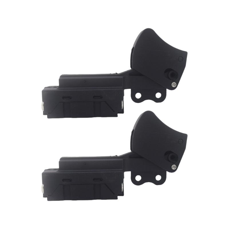 

Quick Install Triggers Switches For 5007FK 5007F 5007NB 5007S GA5010Z Power Sawer 651121-7 651168-1 Ergonomic Design 1