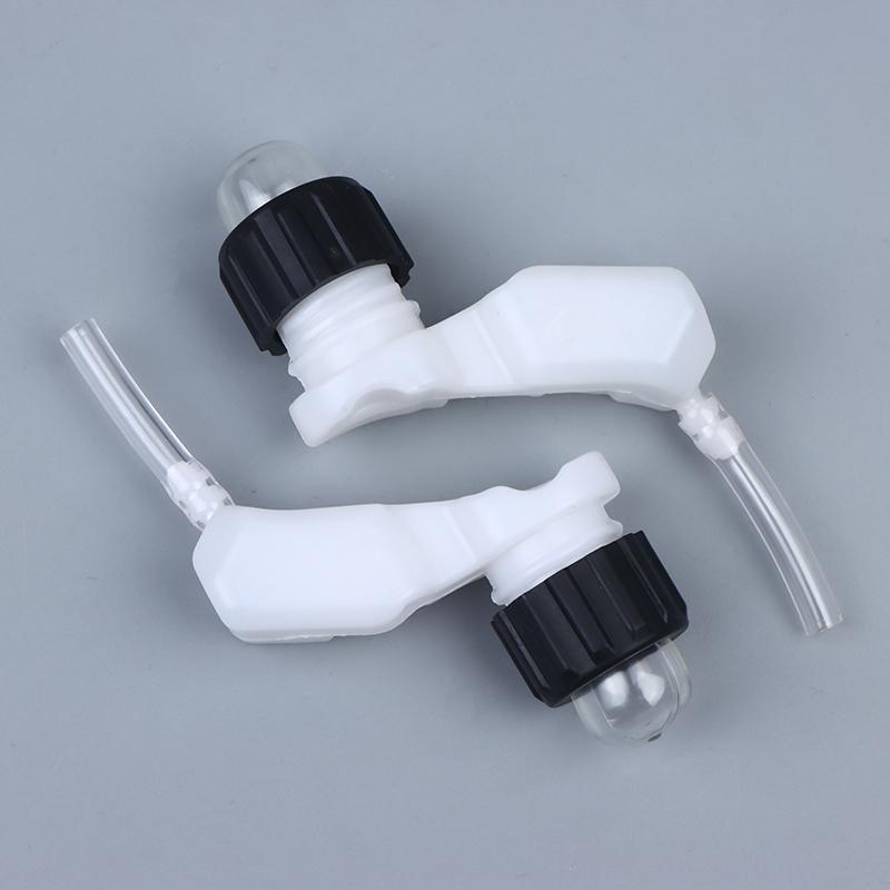 Electric Chain Saw Oil Pot Oil Pump Accessories Replacement For 4/6Inch Lithium Electric Chain Saw Power Tool Accessories