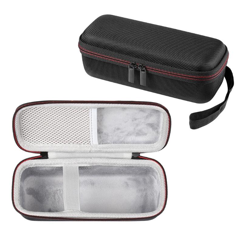 New Portable  Hard EVA Speaker for Case for XSound Go Motion Speaker Accessories Dropship