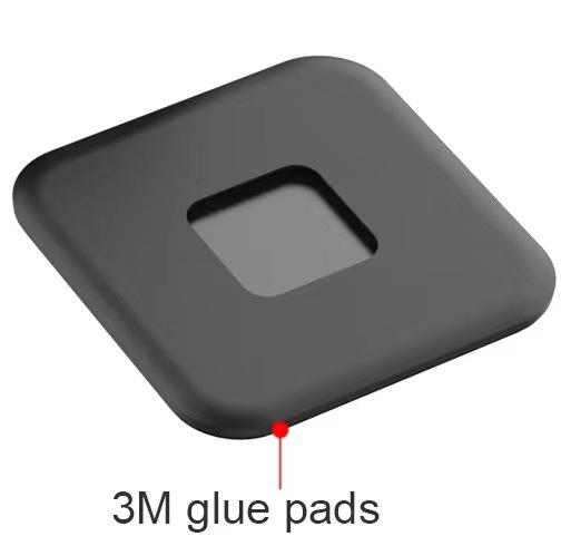 Motorcycle Phone Holder with Shock Absorption Accessories for Electric Bicycles Cycling Stands Navigation Anti-vibration Equipme