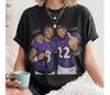 Tops – T-Shirts