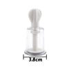Nipple Sucker Breast Enlarger Pump Bdsm Bondage Breast Stimulator Erotic Product Pussy Clit Suction Vacuum Pump Milk Clamps